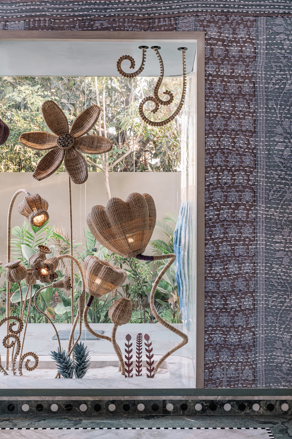 Pennyroyal Tea Project