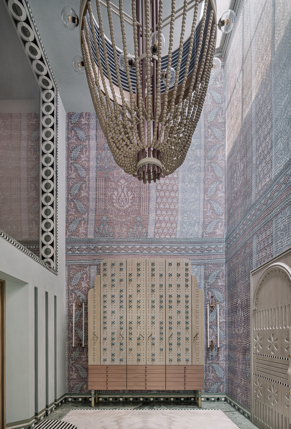 Pennyroyal Tea Project