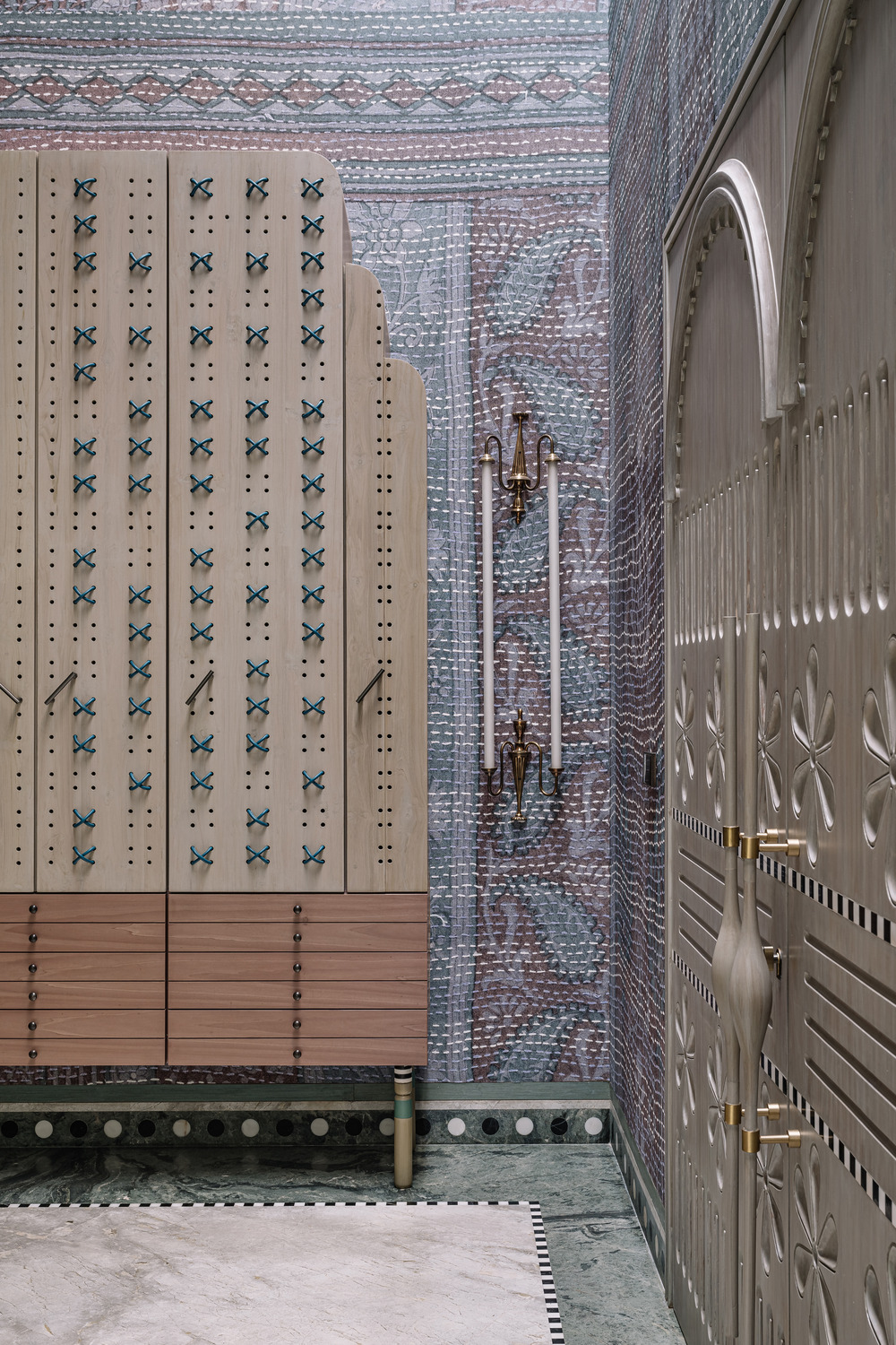 Pennyroyal Tea Project