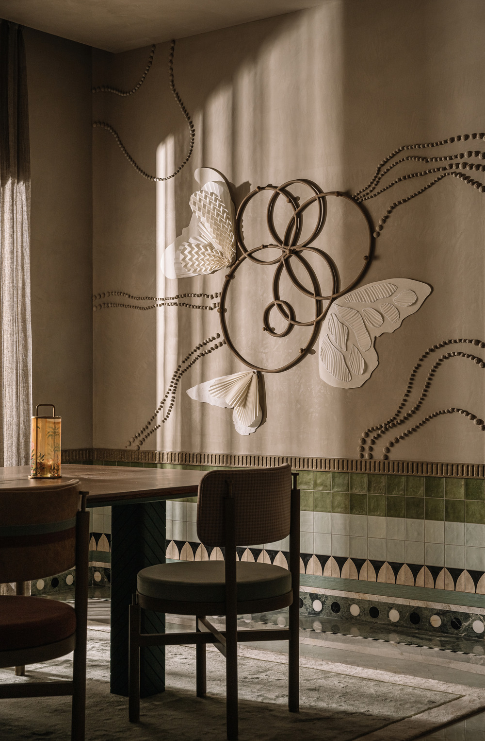 Pennyroyal Tea Project