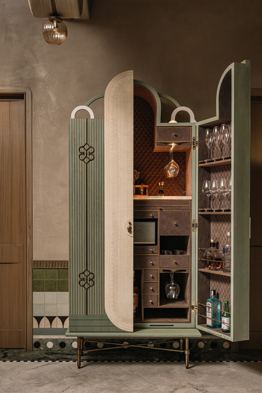 Pennyroyal Tea Project