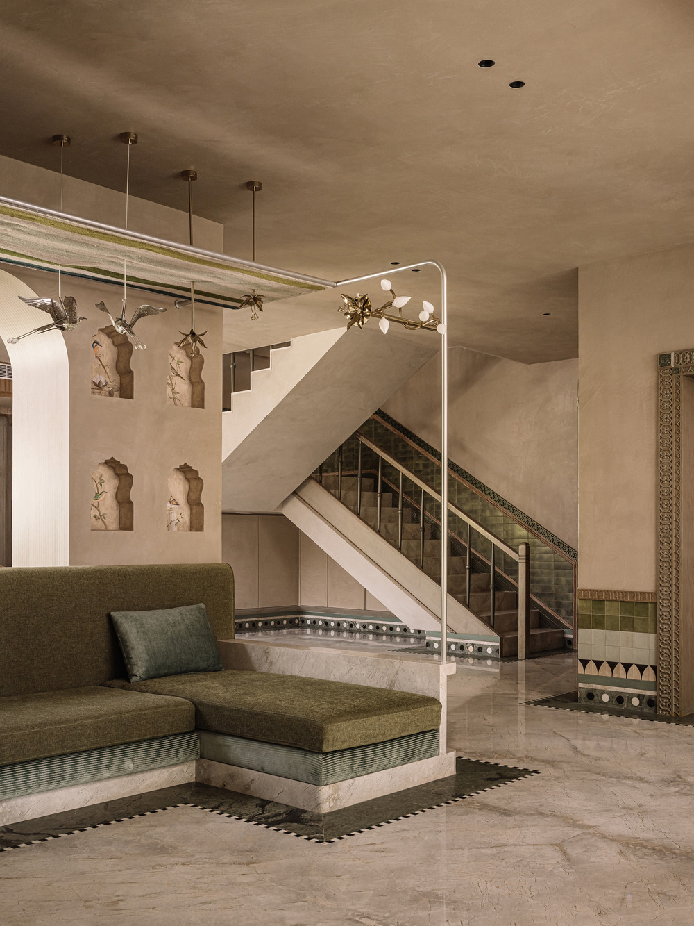 Pennyroyal Tea Project