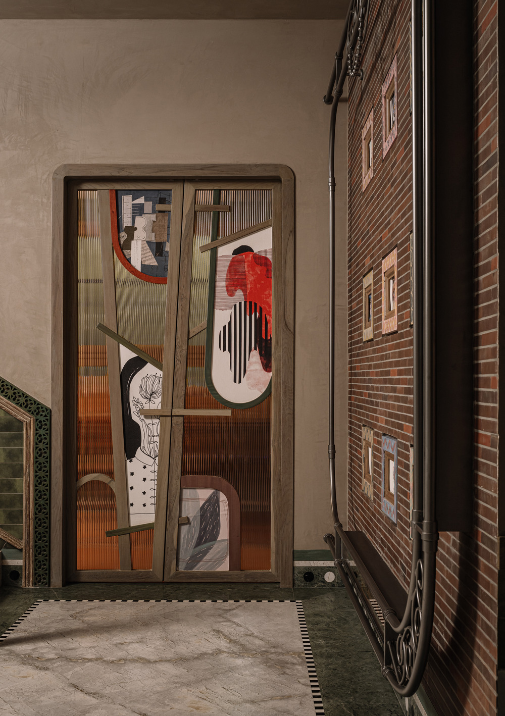 Pennyroyal Tea Project