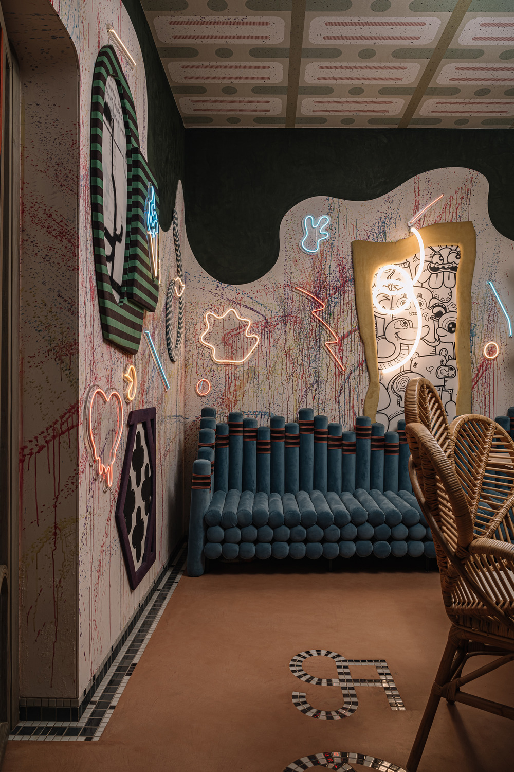 Pennyroyal Tea Project