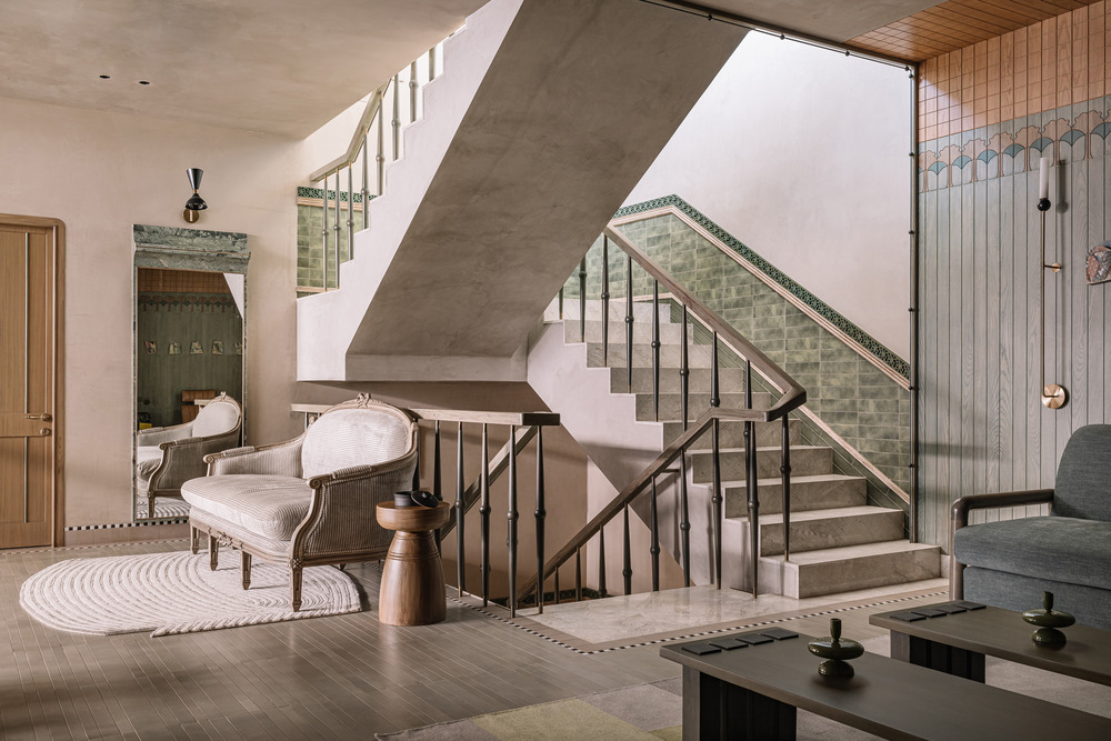 Pennyroyal Tea Project