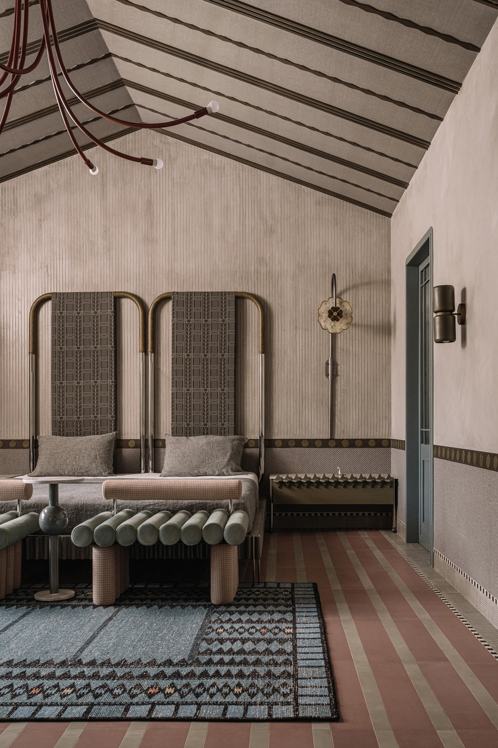 Pennyroyal Tea Project