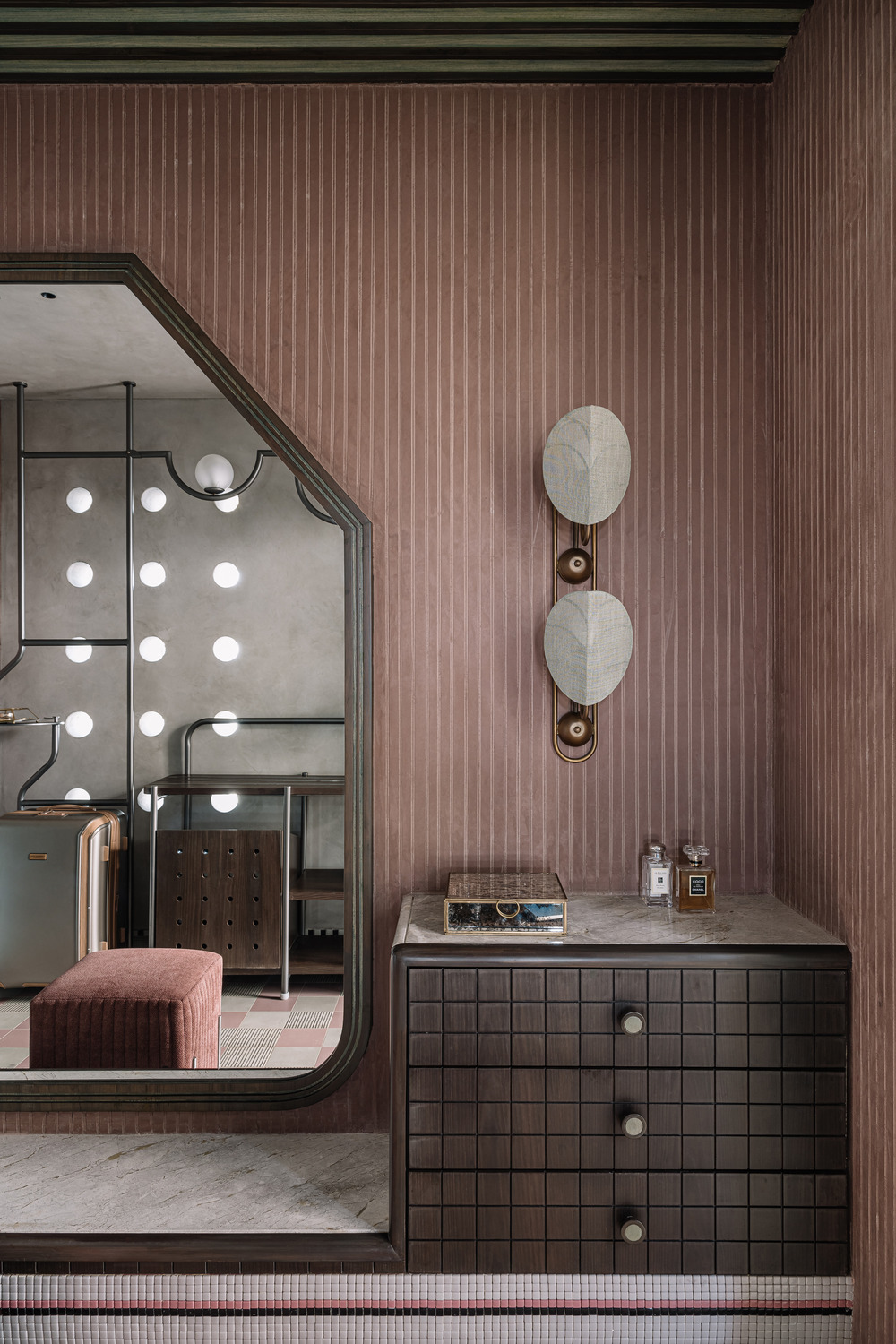 Pennyroyal Tea Project