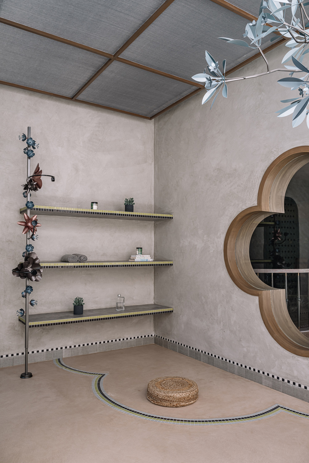 Pennyroyal Tea Project