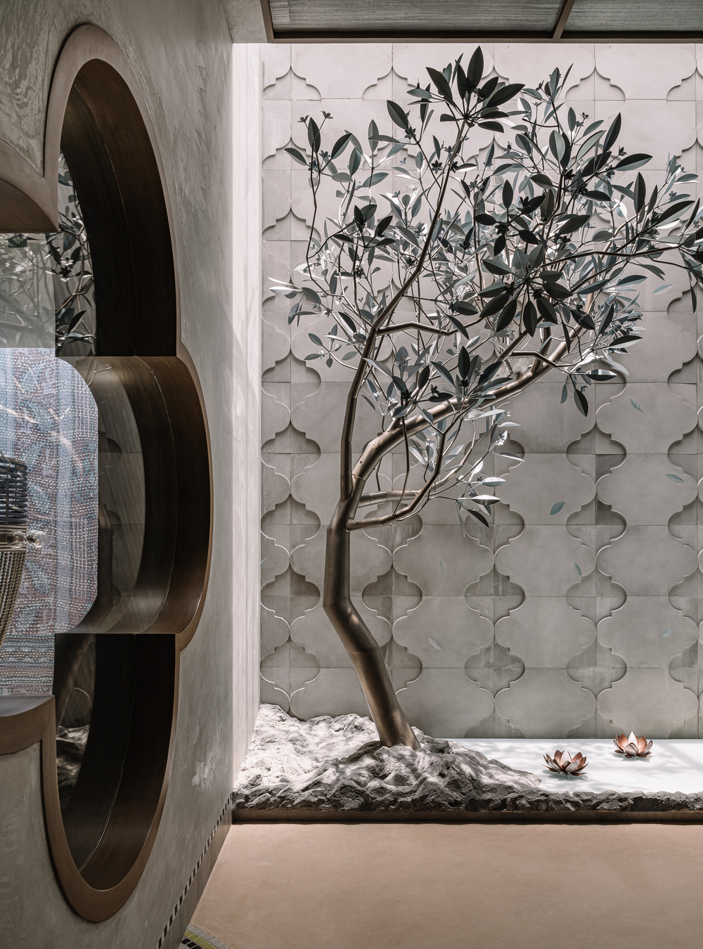 Pennyroyal Tea Project