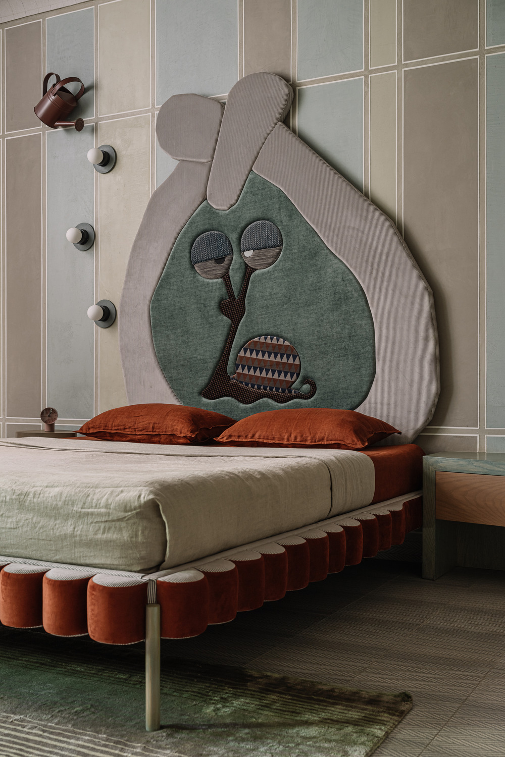 Pennyroyal Tea Project