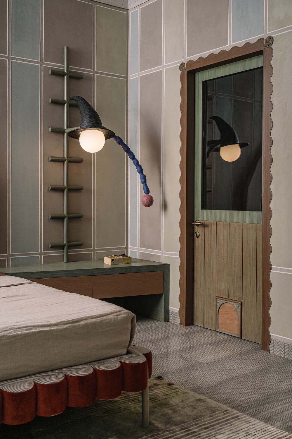 Pennyroyal Tea Project