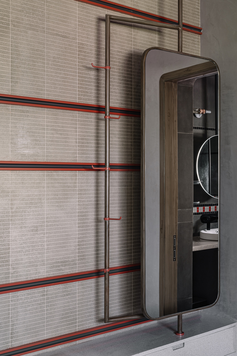 Pennyroyal Tea Project