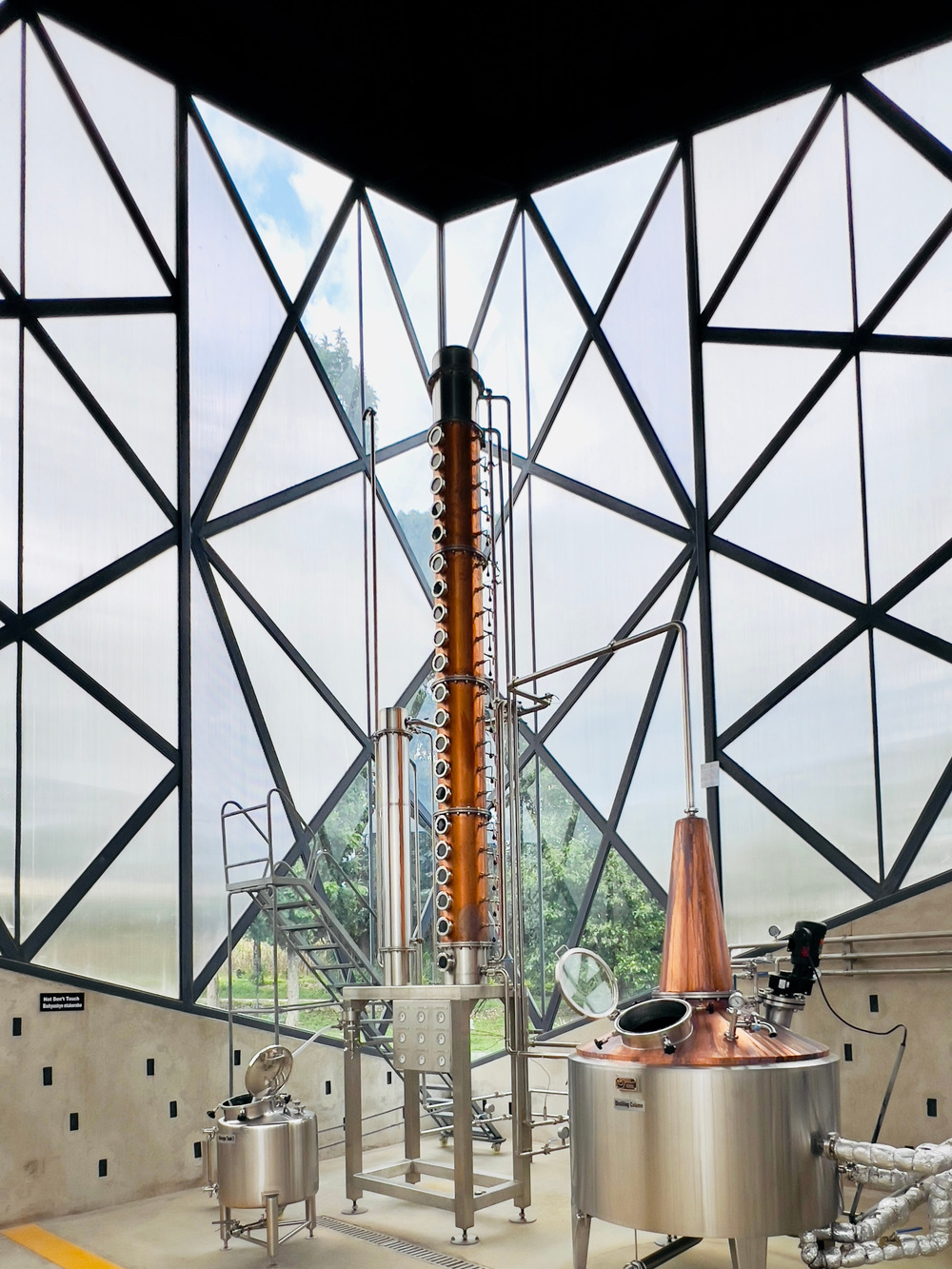 Virunga Mountain Spirits