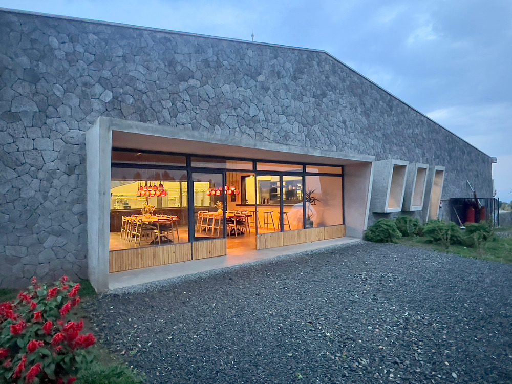 Virunga Mountain Spirits