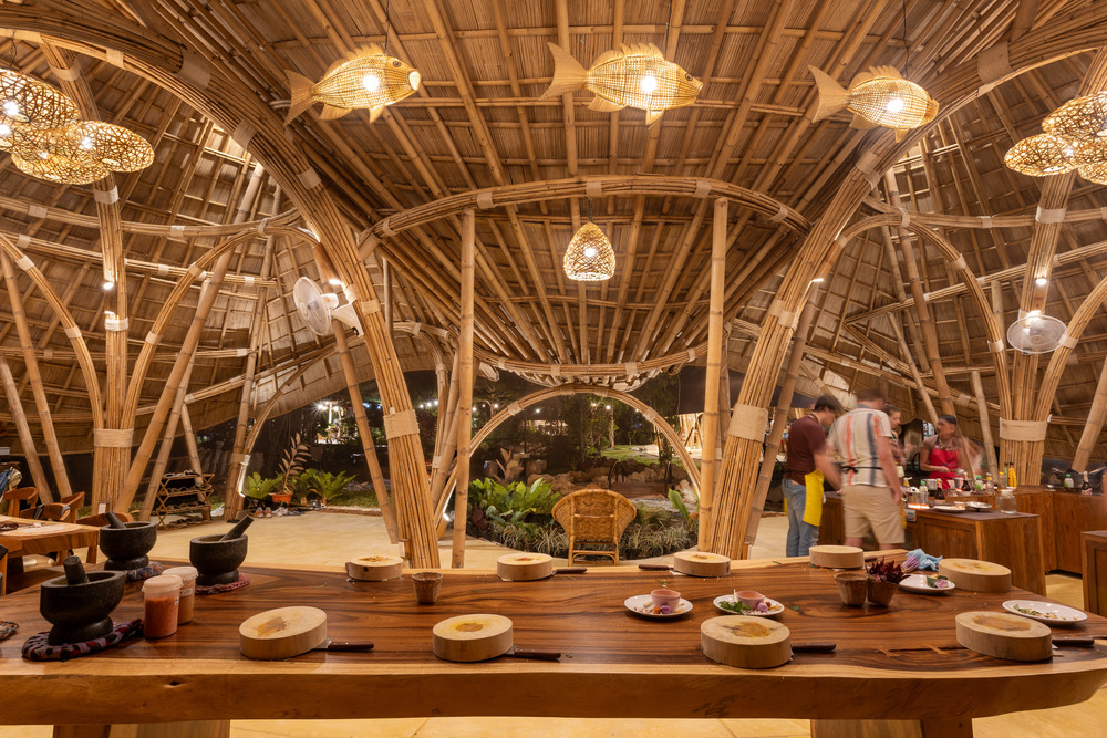 Zabb e Lee cooking school