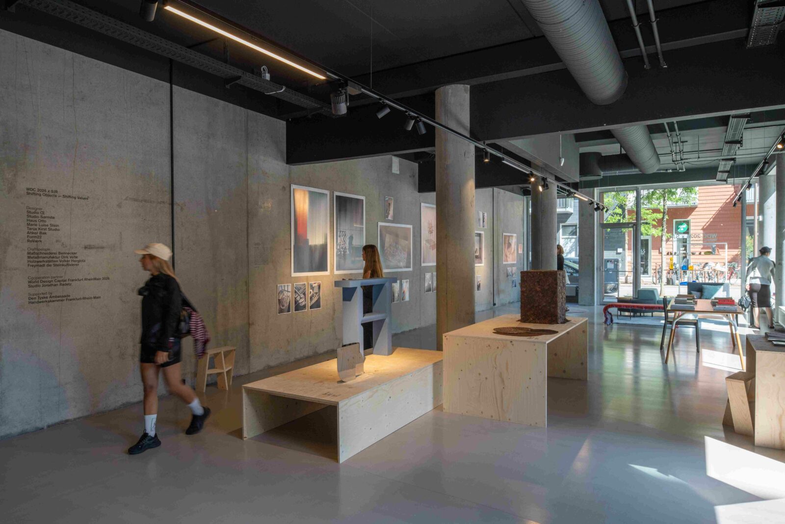 Photo credit: Ingmar Kurth