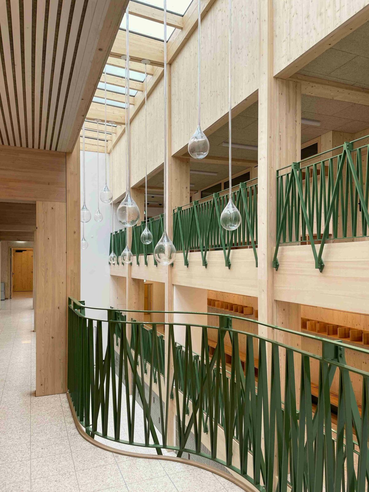 Photo credit: CURA Architekten