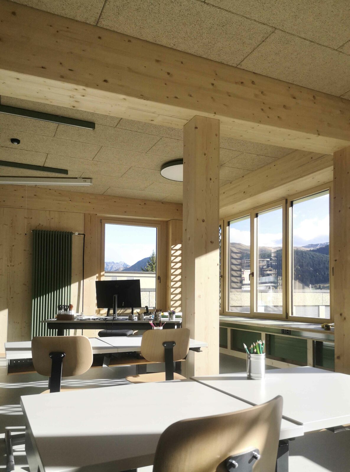 Photo credit: CURA Architekten