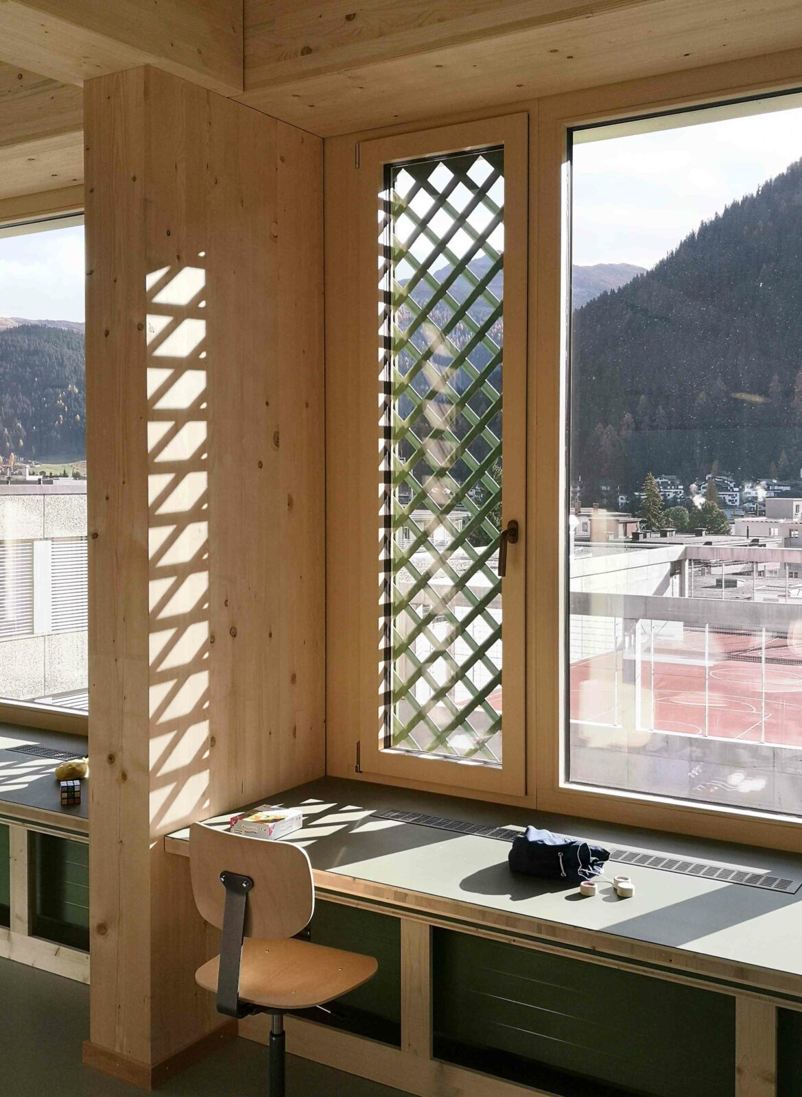 Photo credit: CURA Architekten