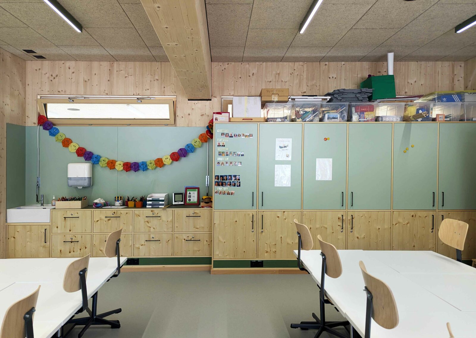 Photo credit: CURA Architekten