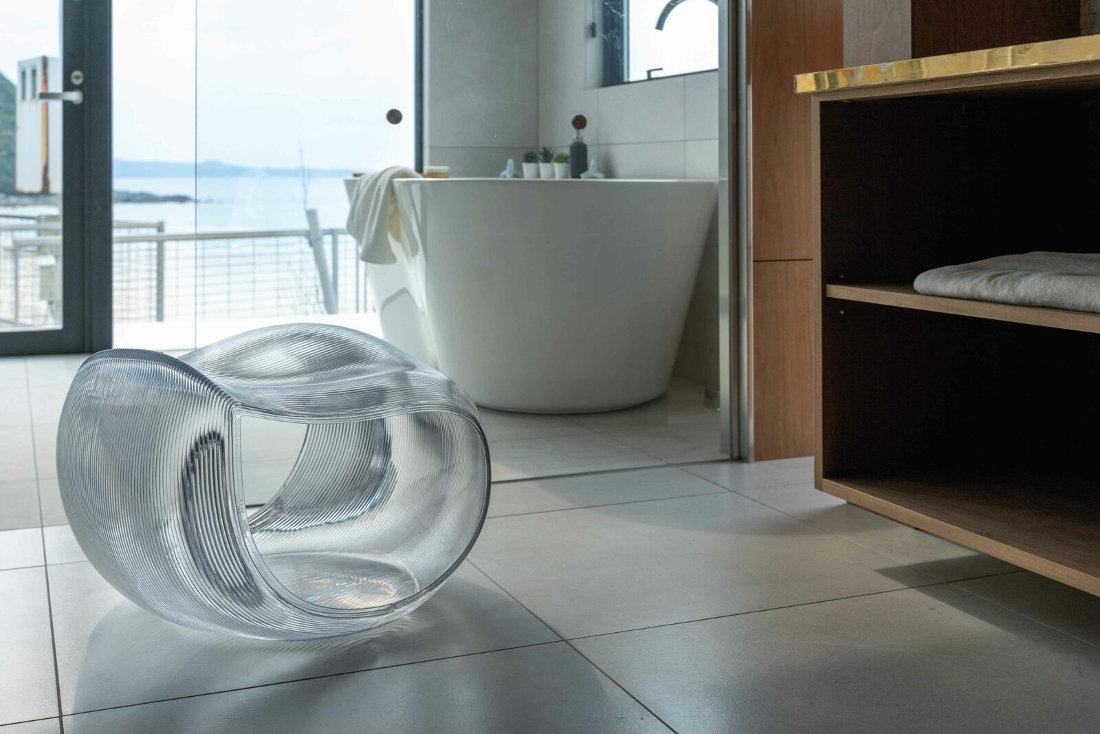 Photo credit: Tsuyoshi Uchida