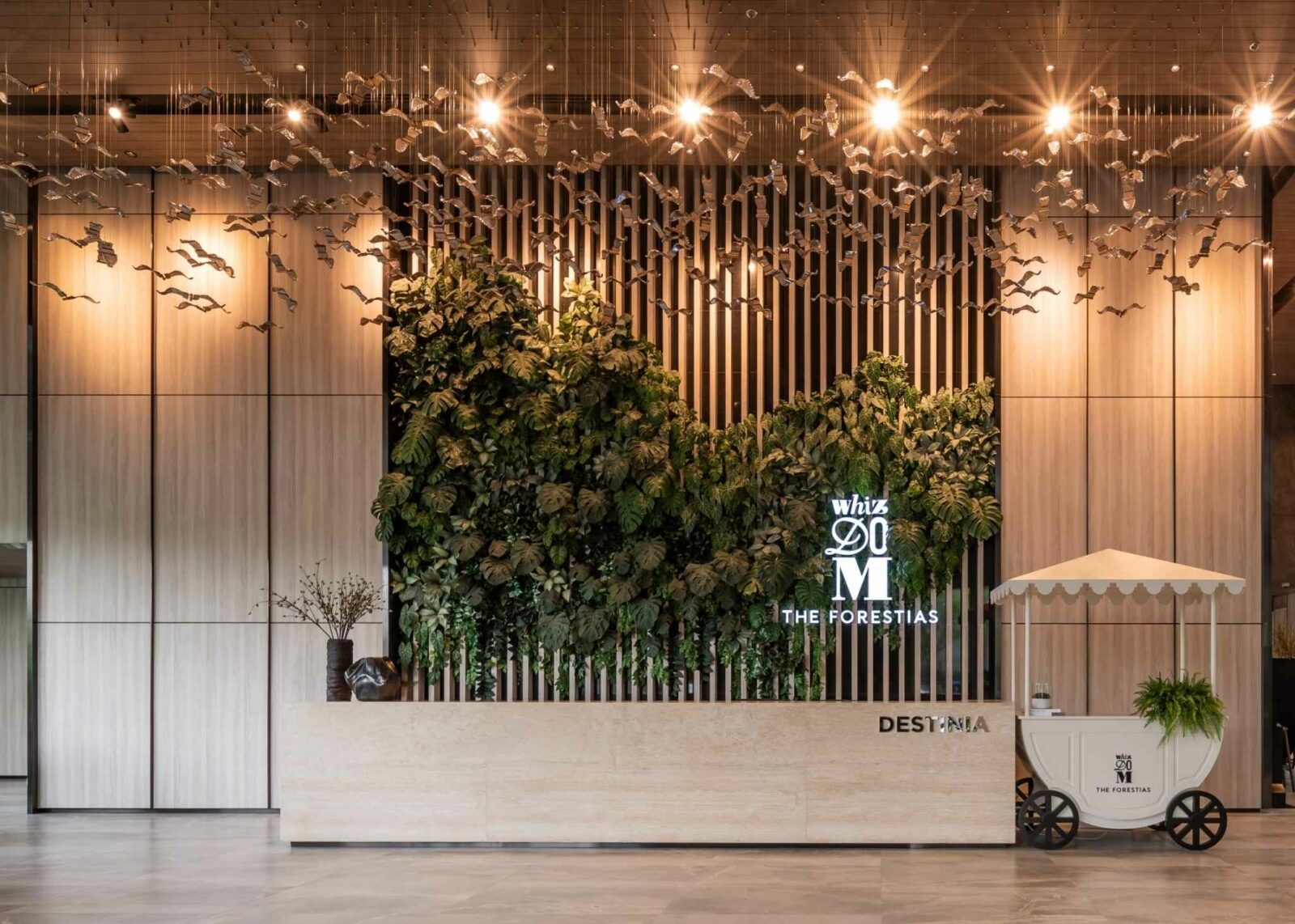 Photo credit: Courtesy of Dwp | Design Worldwide Partnership