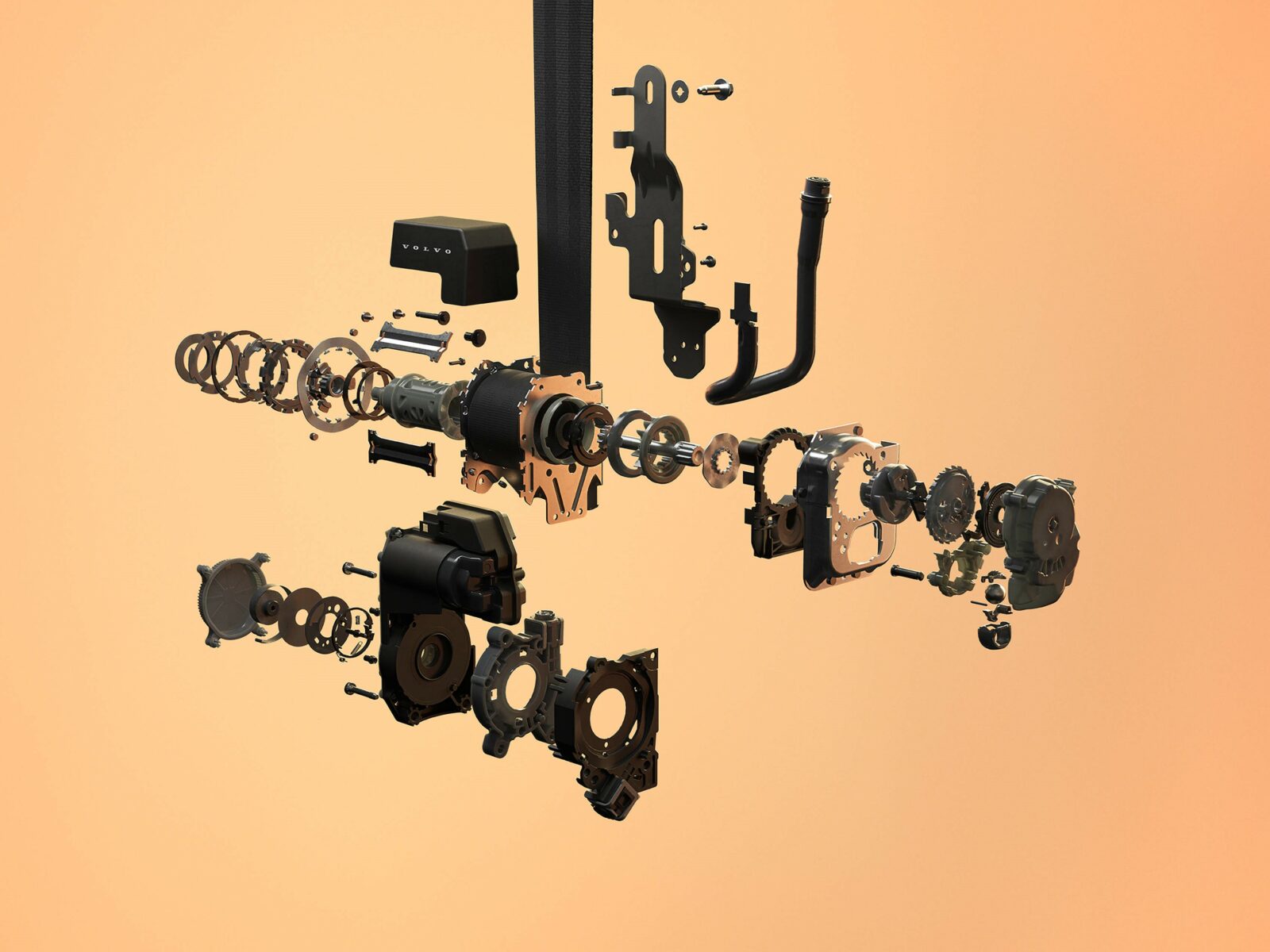 Photo credit: Courtesy of Volvo Car Corporation