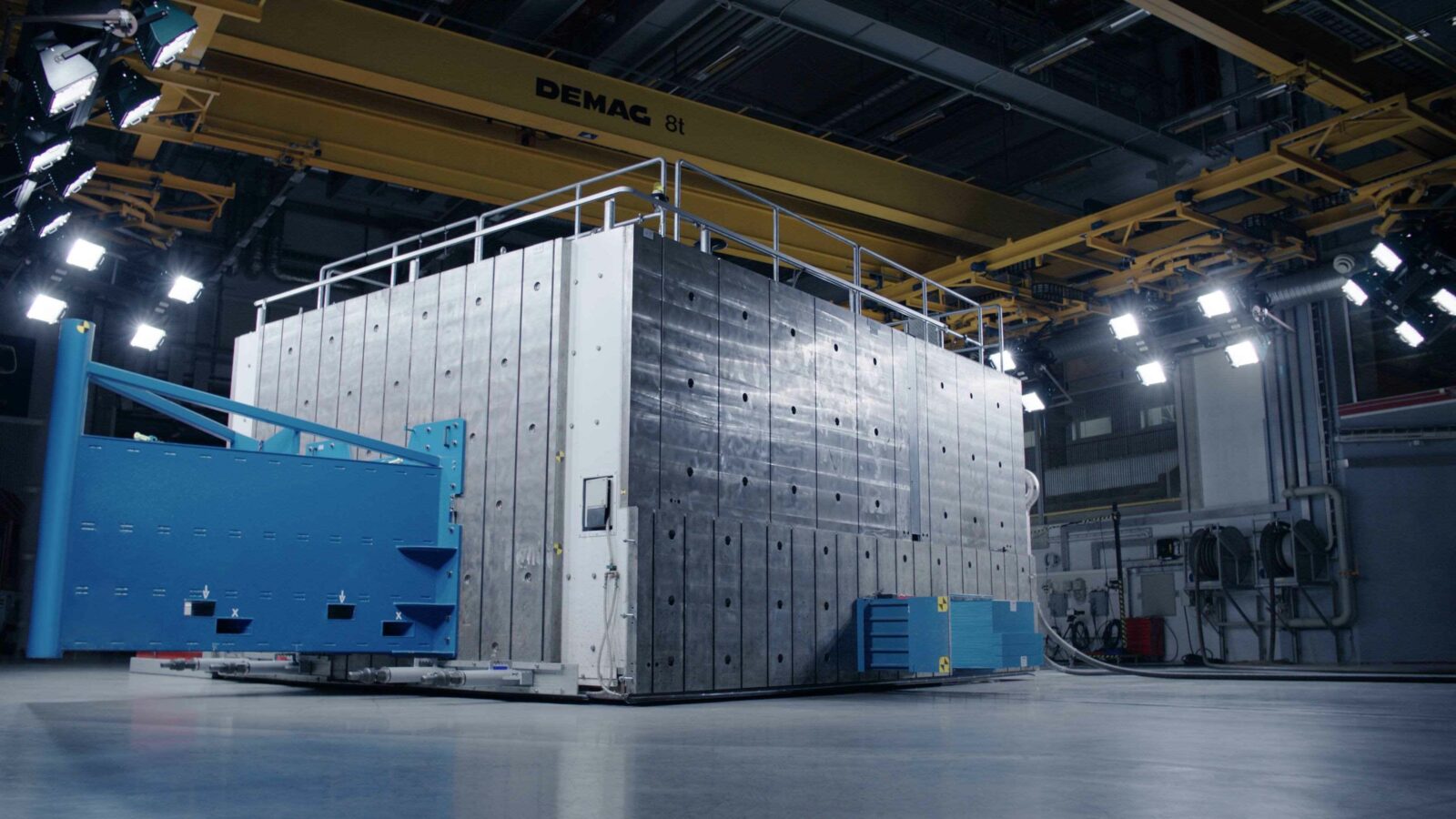 Photo credit: Courtesy of Volvo Car Corporation