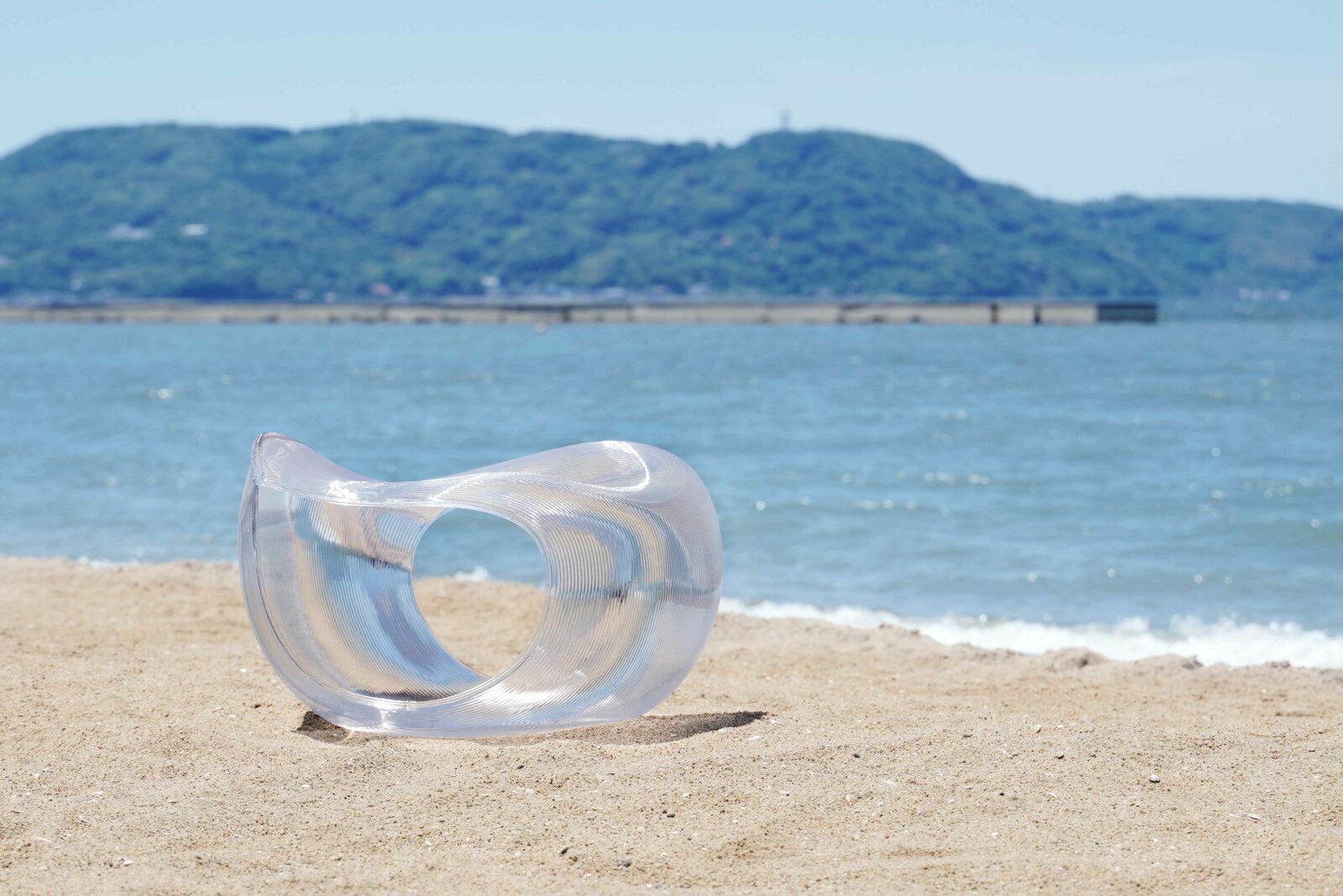 Photo credit: Tsuyoshi Uchida