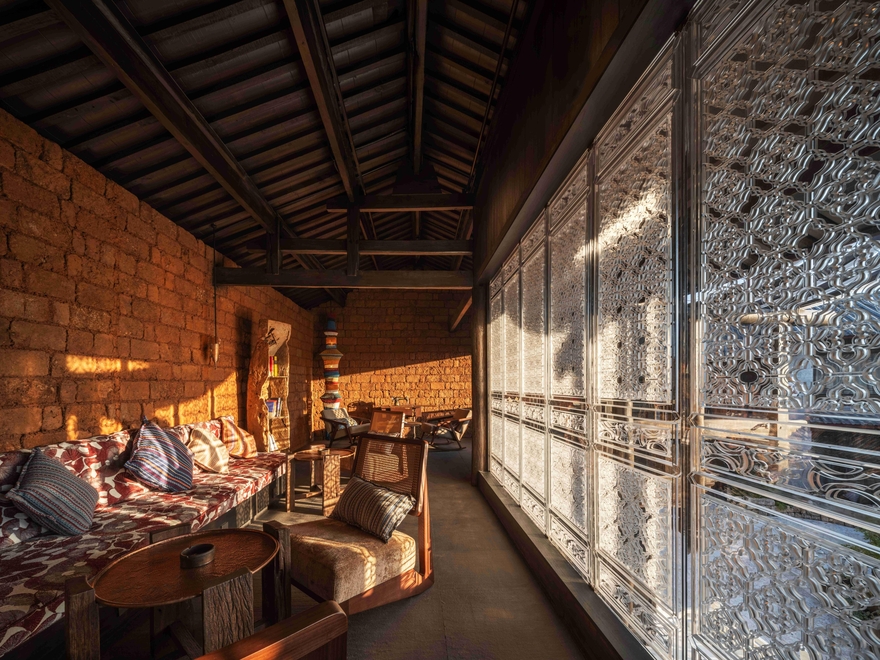 Photo credit: UNIARCH DESIGN