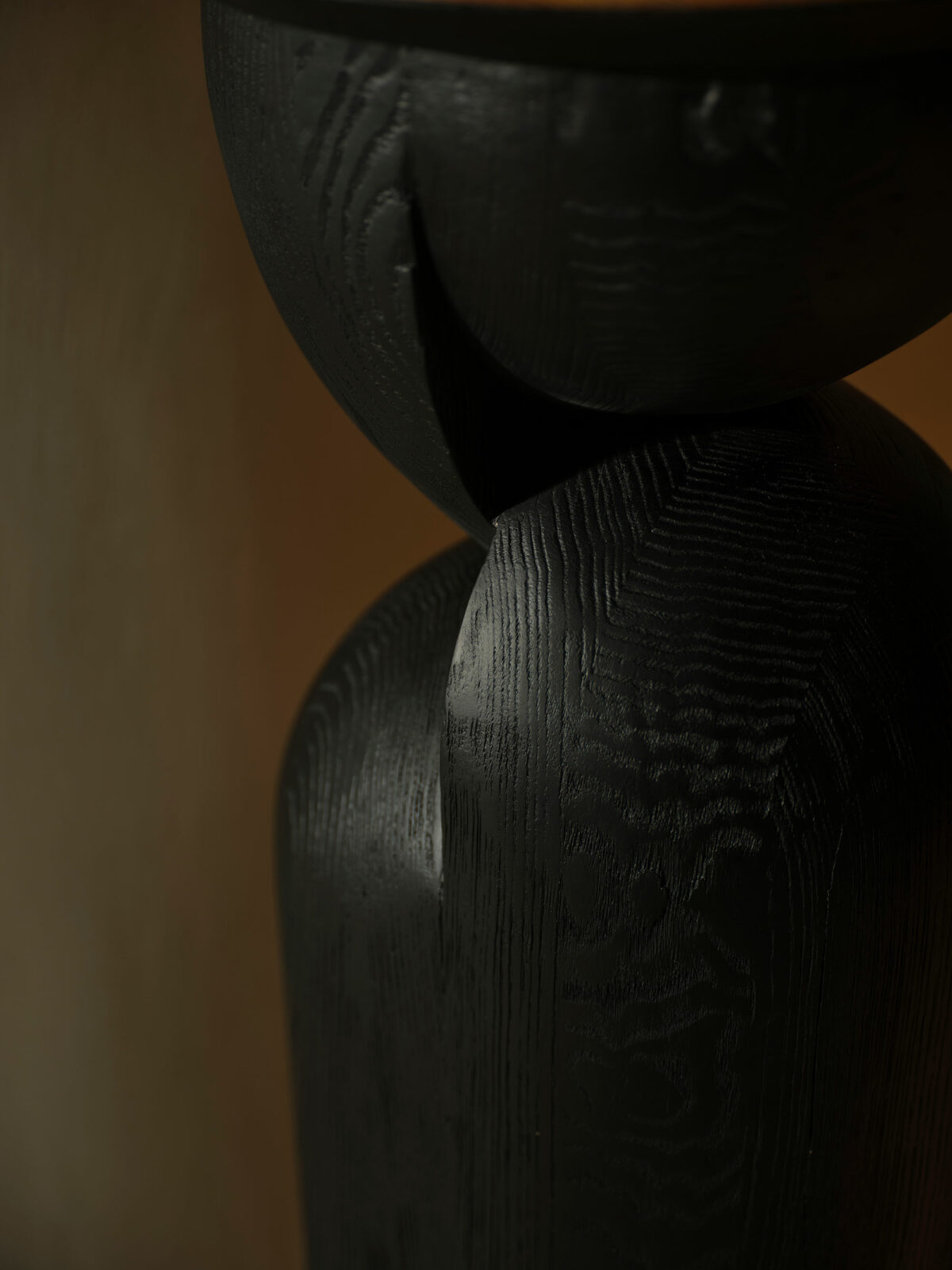 Flamingo Grace, a sculptural lamp from RF Lab (ELTO Consultancy)