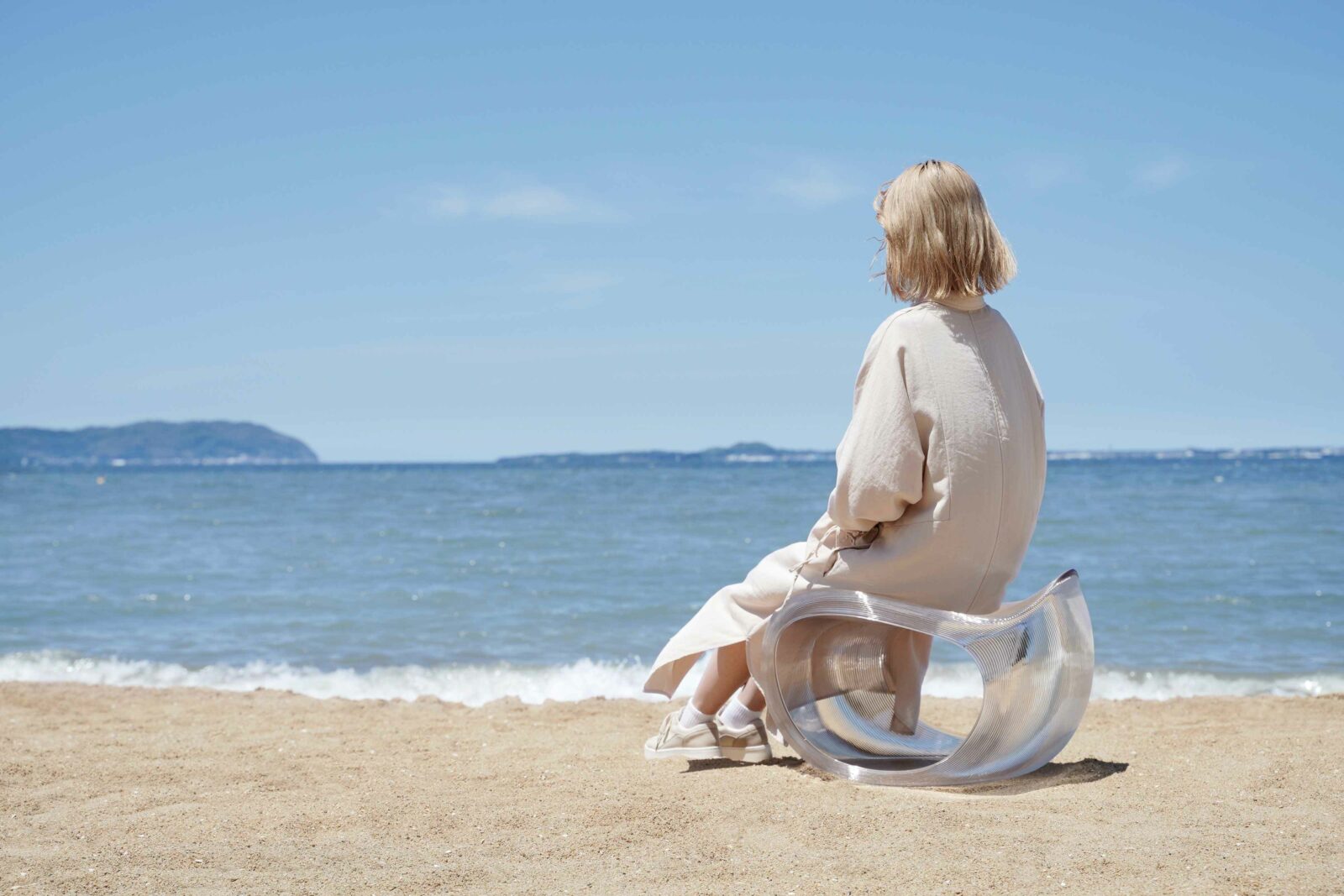 Photo credit: Tsuyoshi Uchida