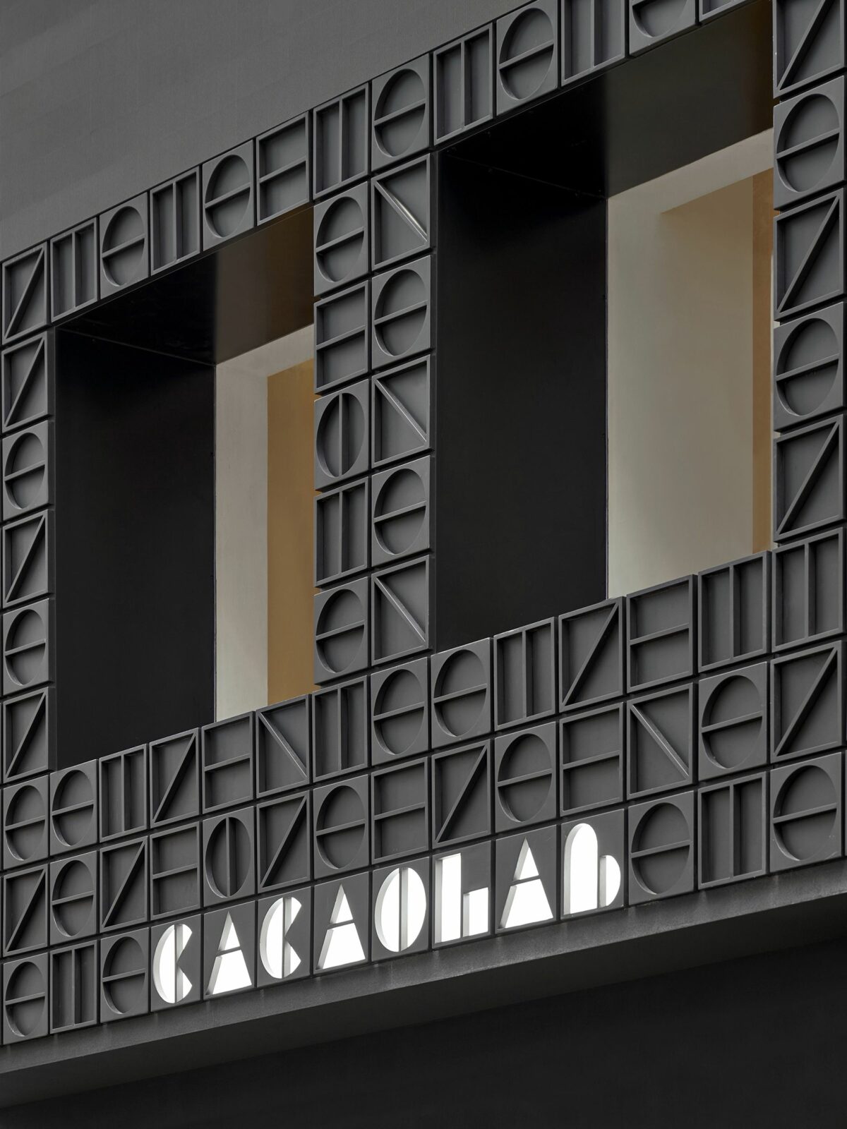Cacaolab Flagship Store Turns Chocolate Into A Three Story Experience In Hong Kong