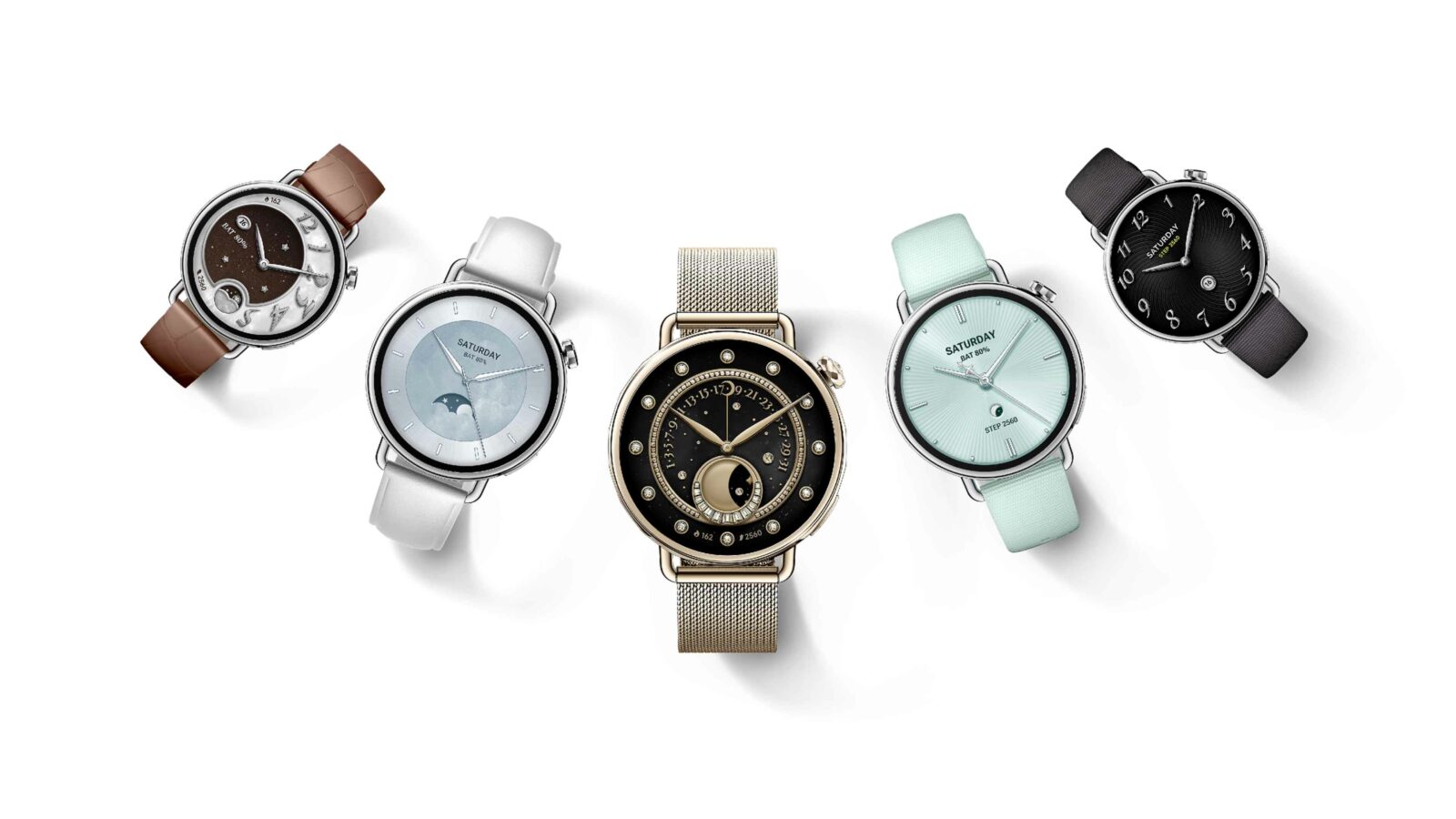 Photo credit: Courtesy of Xiaomi