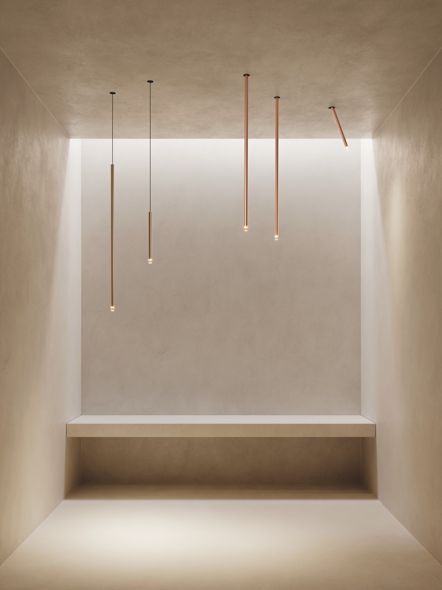A–Tube Nano Swing-Ceiling