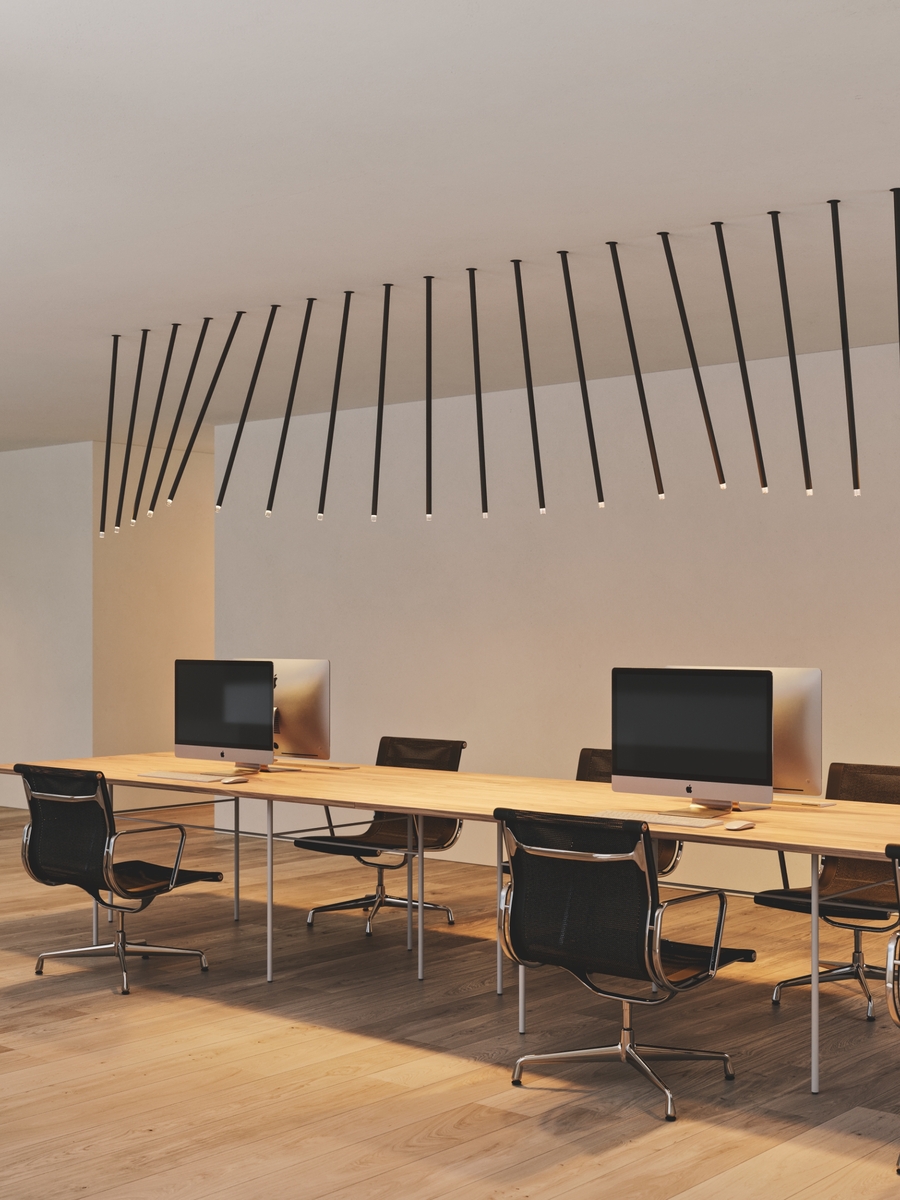 A–Tube Nano Swing-Ceiling