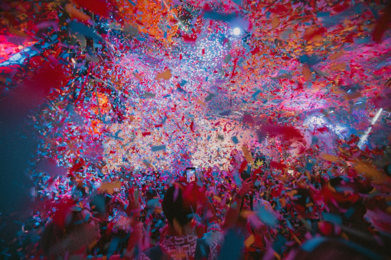 Design Takes the Stage at Sziget Festival 2025: New Districts, Spatial Shifts, and Visual Storytelling