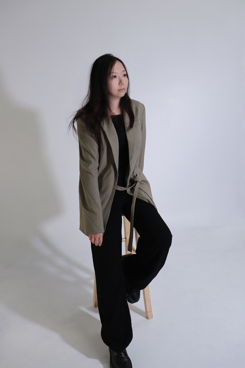 Designer Ruiting Xu