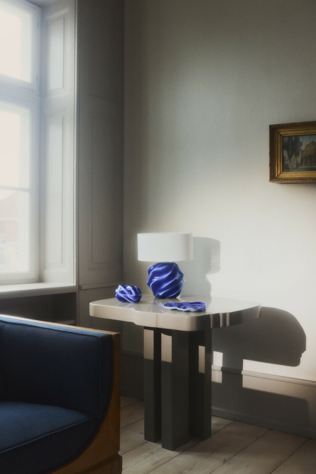 A New Chapter for Royal Copenhagen Begins with Interior Art Objects