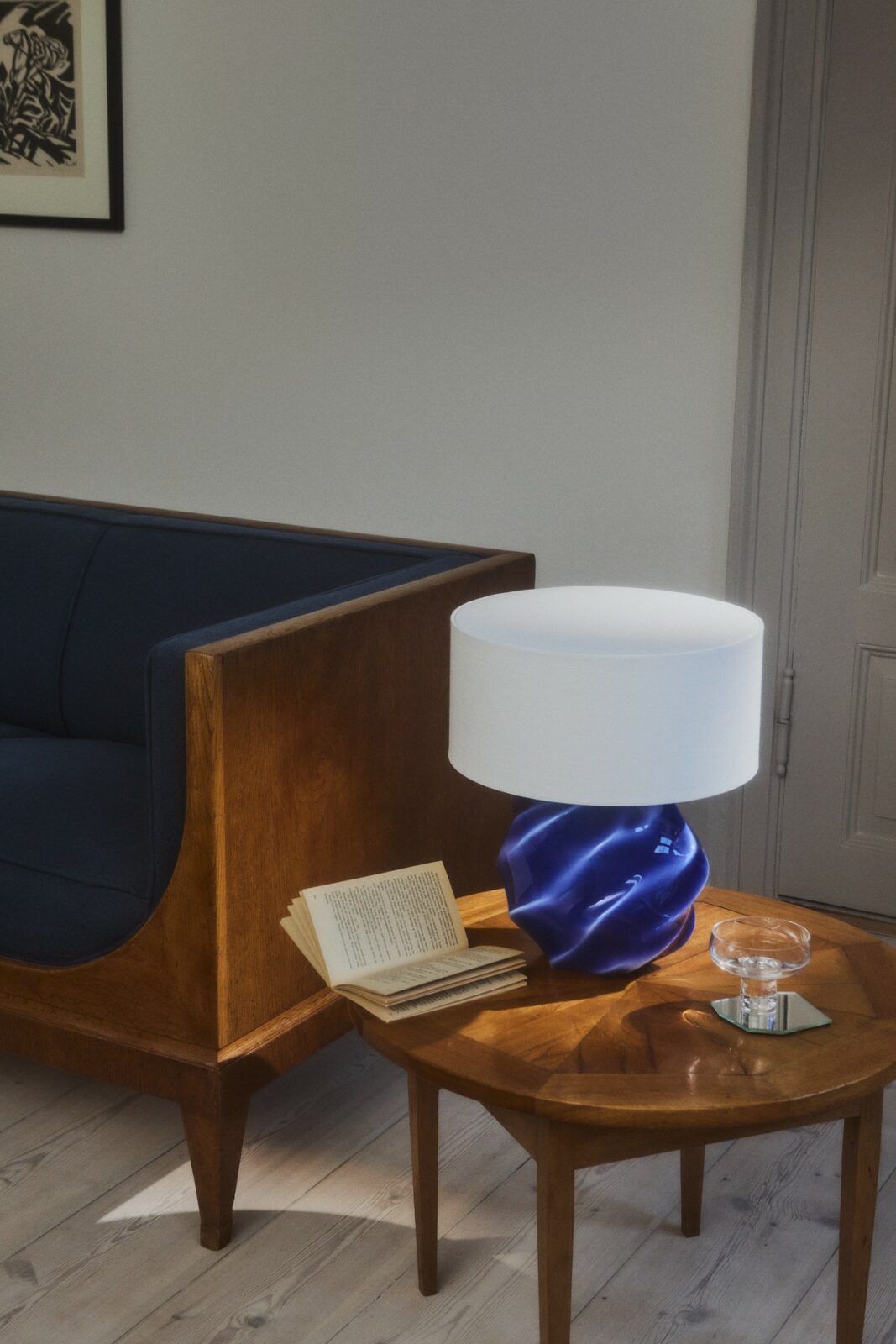 A New Chapter for Royal Copenhagen Begins with Interior Art Objects