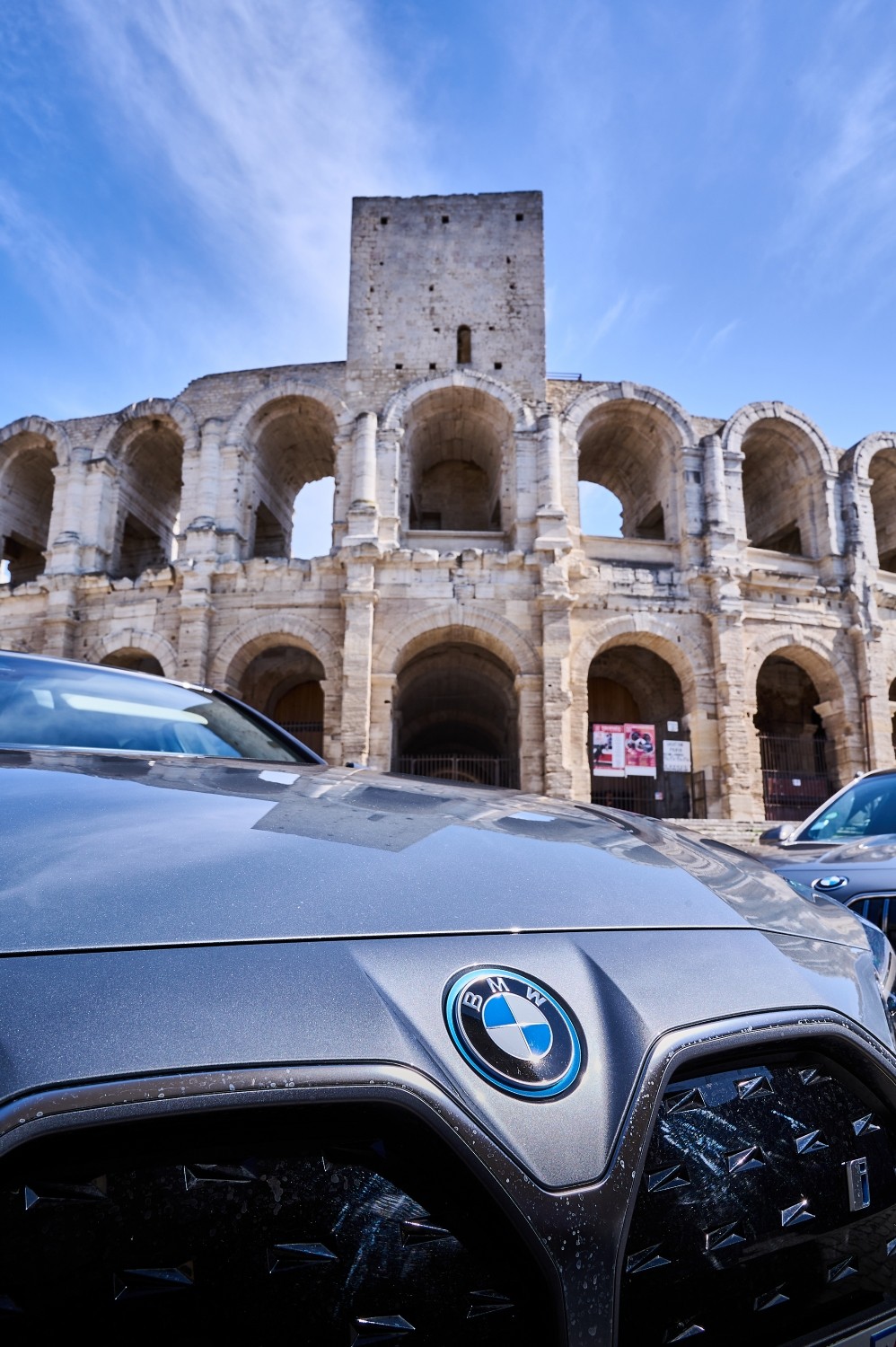 BMW and Les Rencontres d’Arles