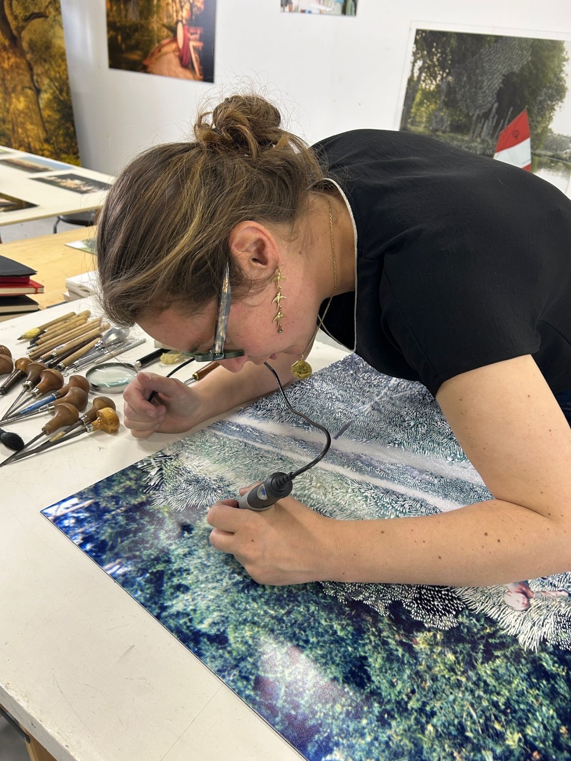 BMW and Les Rencontres d’Arles