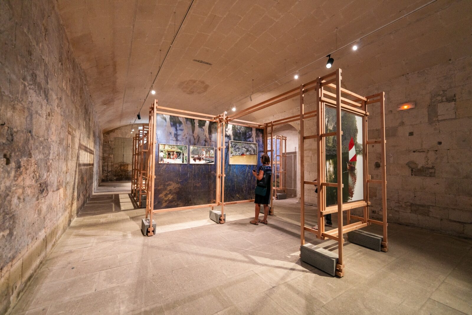 BMW and Les Rencontres d’Arles