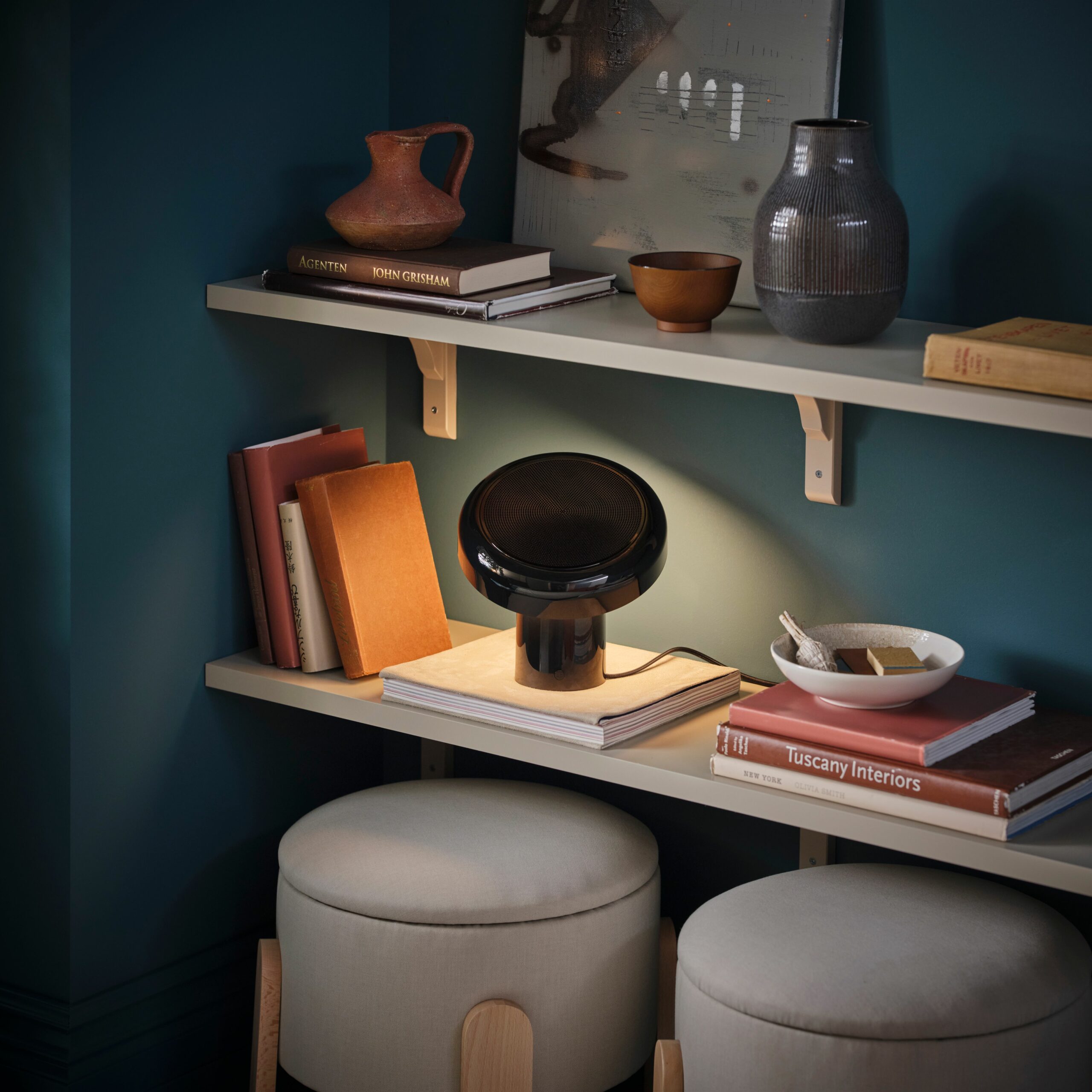 The New IKEA Smart Home Line Makes Technology Feel Like Home - D5
