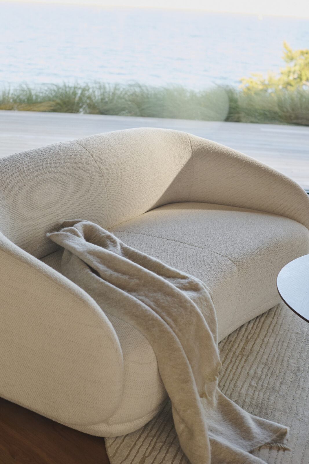 BoConcept's new Global Artistic Director, the Danish supermodel, photographer and style icon Helena Christensen, has created an edit of her favourite BoConcept pieces