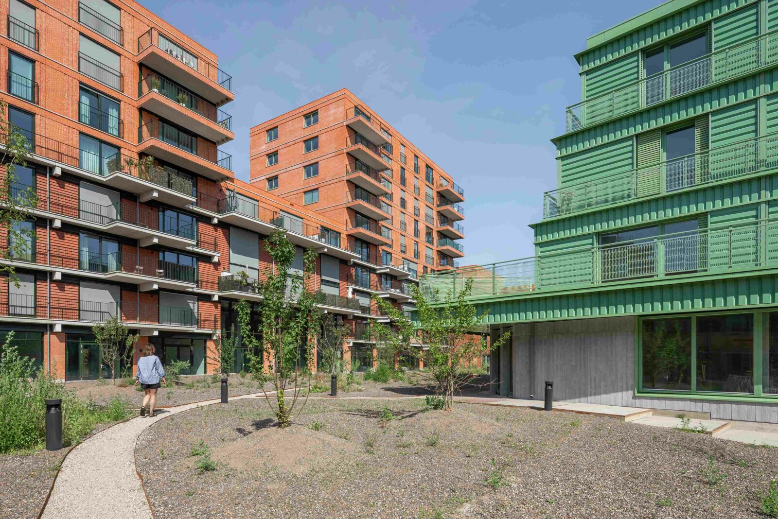 Photo credit: Loes van Duijvendijk