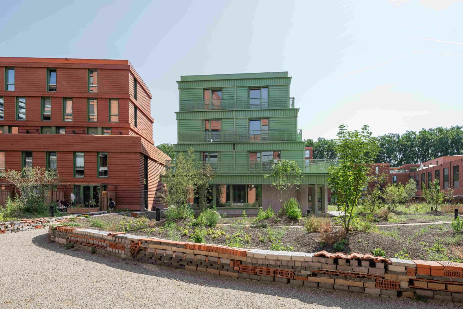 Photo credit: Loes van Duijvendijk