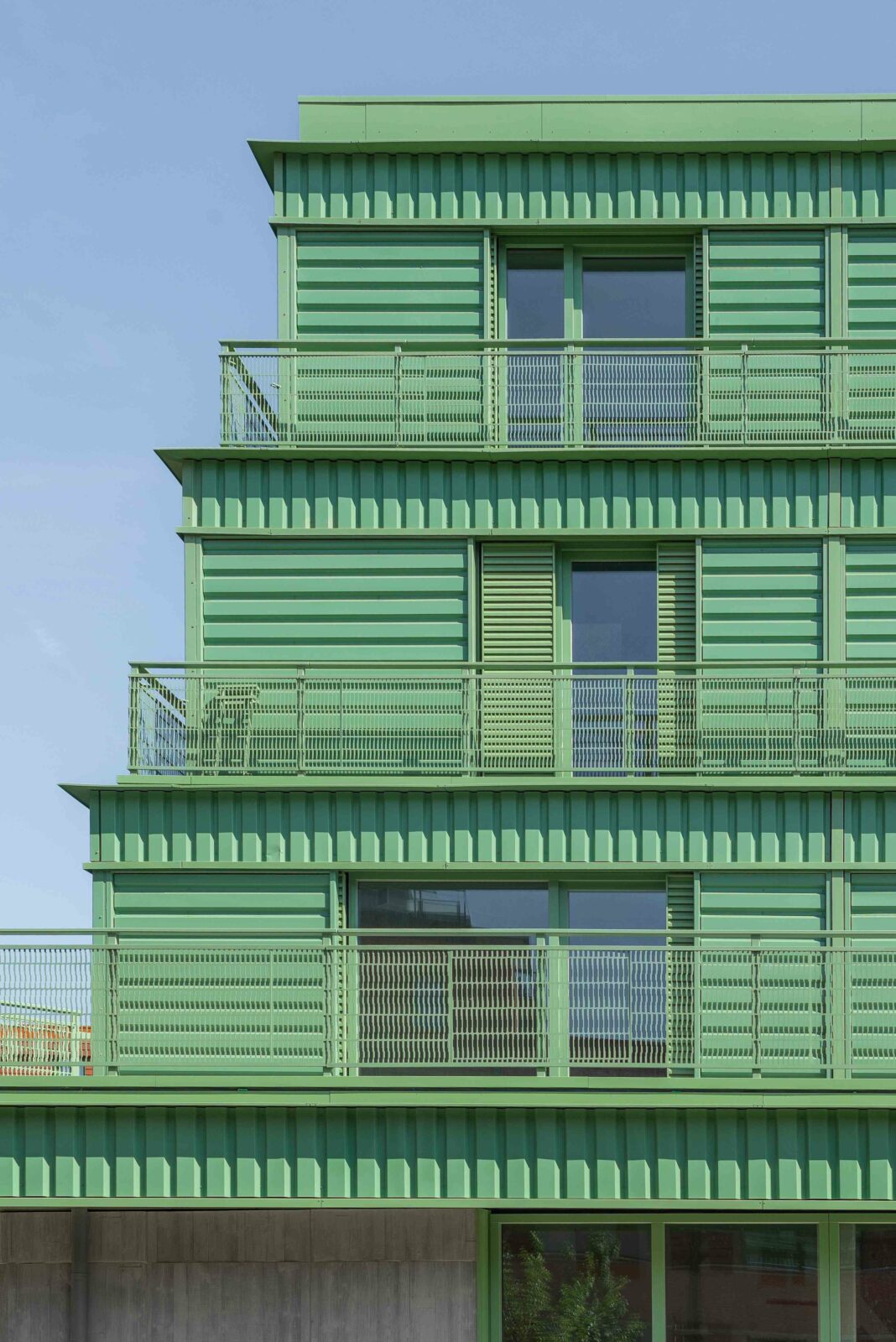 Photo credit: Loes van Duijvendijk