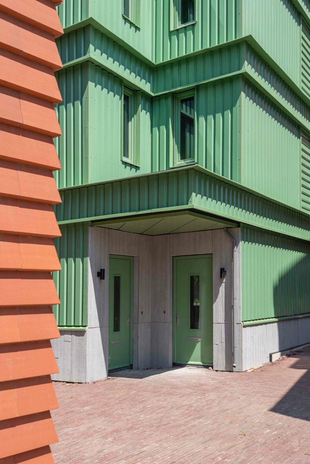 Photo credit: Loes van Duijvendijk