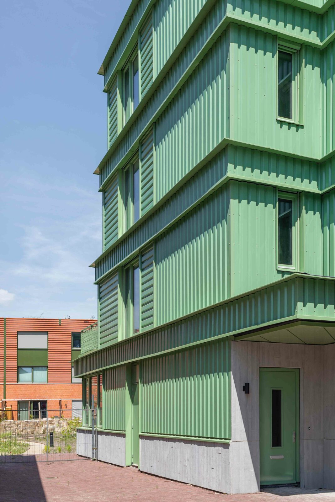 Photo credit: Loes van Duijvendijk